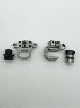 8B高车配件 8B高车牙架 新款 老款 送布牙架组件装机品质