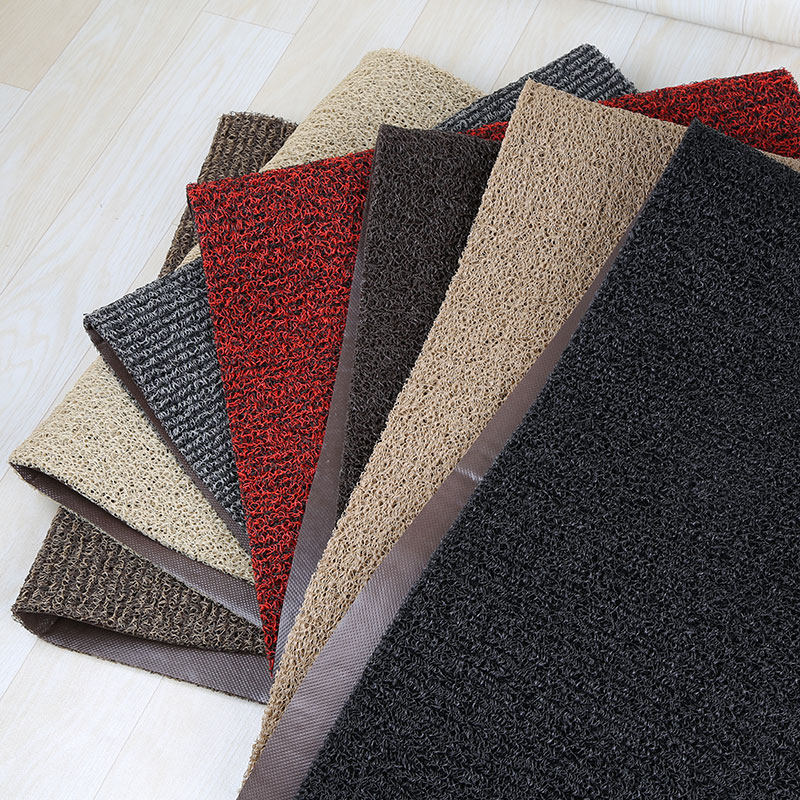 1.5米宽家用地毯门口垫地板垫入户地垫门垫进门防滑加厚丝圈脚垫