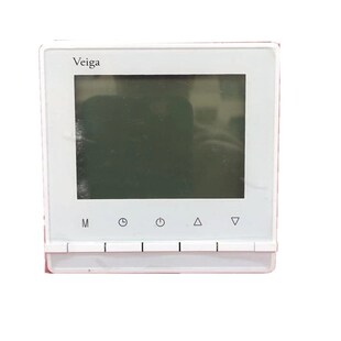 唯嘉控制V292T 水地暖地暖液晶温控器开关面板ART.173Y3电热驱动