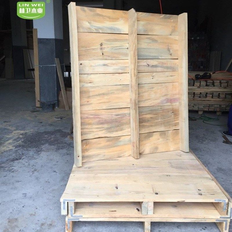 广东实木卡板叉车托盘仓储堆货周转用物流铲板垫仓板木架防潮栈板,包装,木托盘,淘宝优惠券,粉丝福利购,淘宝优惠卷
