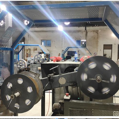 农用滴管水带灌溉神器大棚蔬菜微喷自动浇喷灌带16mm贴片式滴灌带