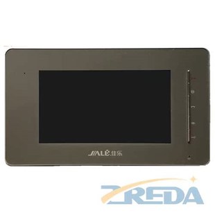 楼宇对讲系统室内机 门禁对讲机 佳乐NS-A5-G67 维修服务