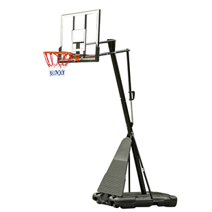 籃球架子 成人青少年室內(nèi)家用可移動(dòng)升降標(biāo)準(zhǔn)比賽籃球筐室外便攜式