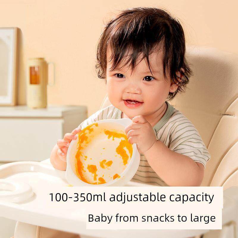 速溶破壁机，豆浆机，家用迷你全自动蒸煮机，婴儿米粉，小型辅食