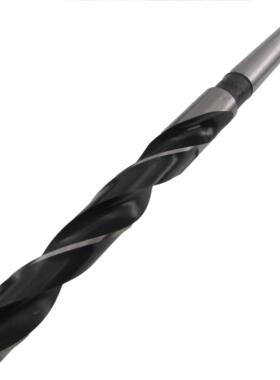 上工含钴锥柄麻花钻/锥钻14-32mm 不锈钢用