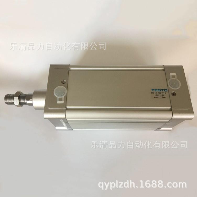 标准气缸DNC-63-80-100-125-25-30-35-40-45-50-P-PPV-A-S2-S3-S6