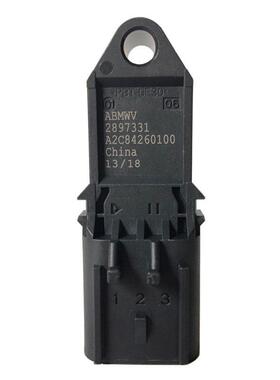2897331适用于康明斯ISF2.8/3.8发动机进气温度压力传感器4076493