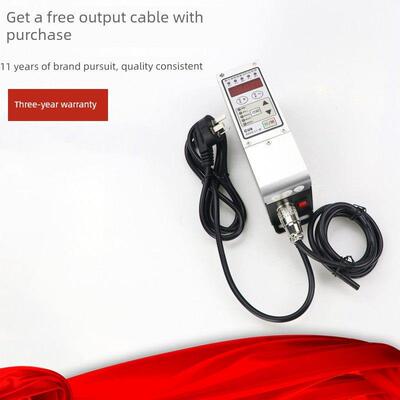 调频调压器Sdvc31-M3A振动盘调速器慢启动稳压延迟振动给料控制器