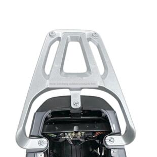 尾菱电动汽车优Eb标准鑫Eb威龙Eb后架子尾箱架铝合金Tds2167Z配件