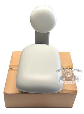 极核MO1载人套件 电动车后靠背原厂配件官方改装件 靠腰 载人坐垫