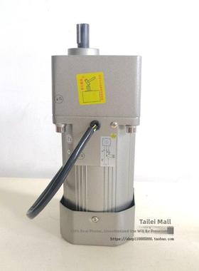 台力250W微型交流齿轮减速电机马达6IK250GU-CF 6GU3K-6GU300K