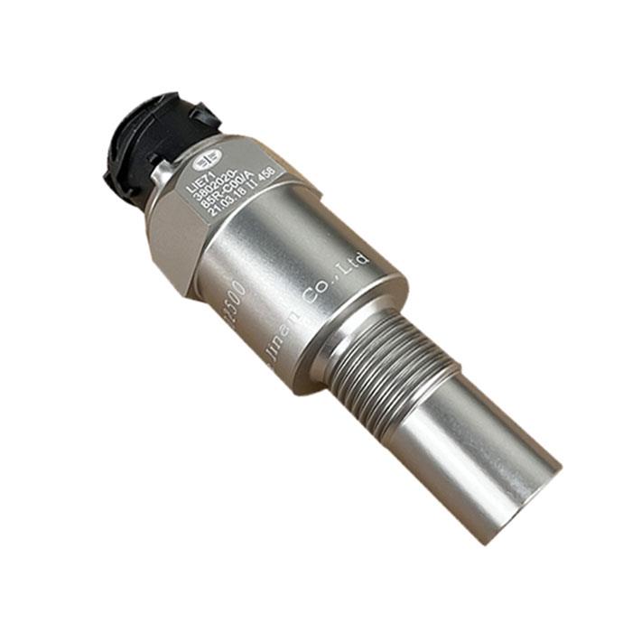 解放JH6车速里程表传感器j6p迈速感应塞感应器3802020-85R-C00/A