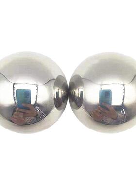 1千克冲撞击测试大钢球标准1000g1公斤实心轴承钢珠1kg跌落体实验