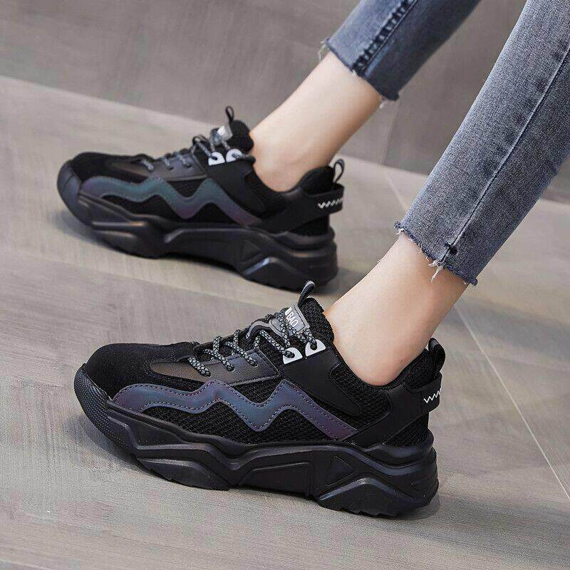 夏季透气劳保鞋男女款防砸防刺穿工作老保钢头钢板软底防水安全鞋