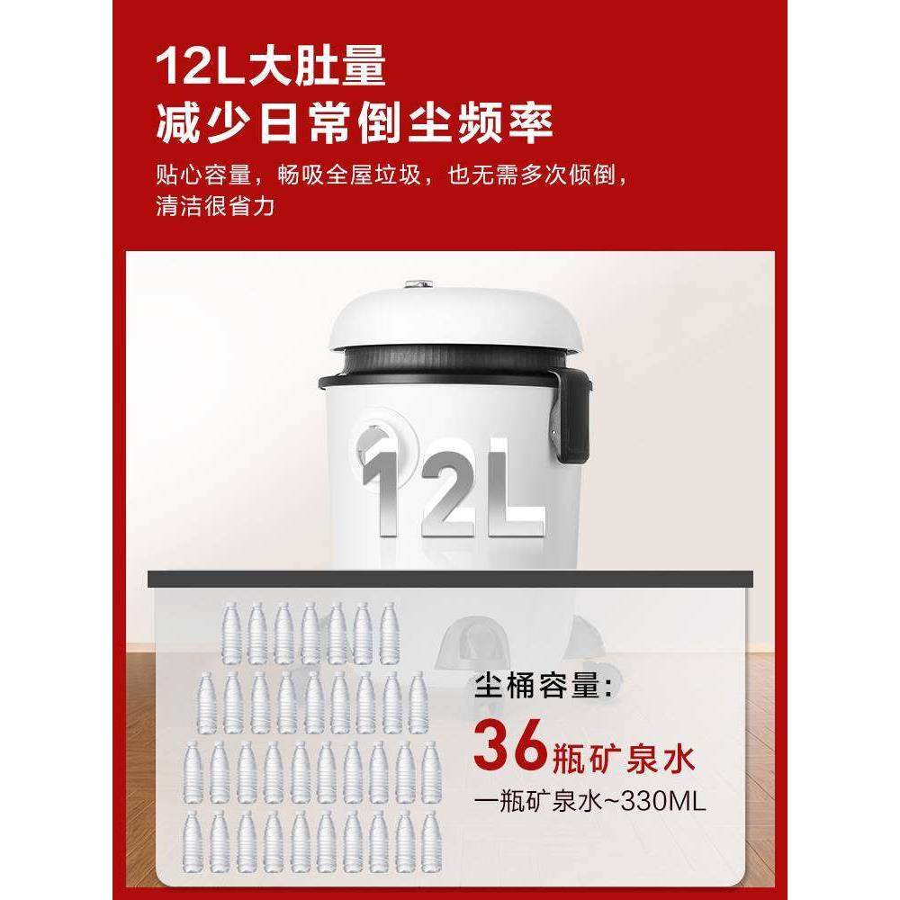 德国原装进口吸尘器家用小型手持式高吸力装饰车大功率工业吸尘器,生活电器,吸尘器,淘宝优惠券,粉丝福利购,淘宝优惠卷