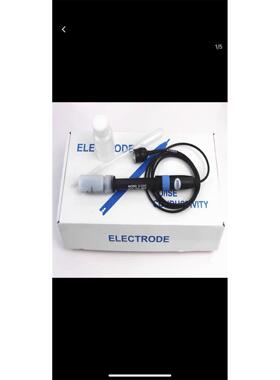 上海康仪 E-331C型pH覆合电极PH电极 E-331D E-331B E-314C