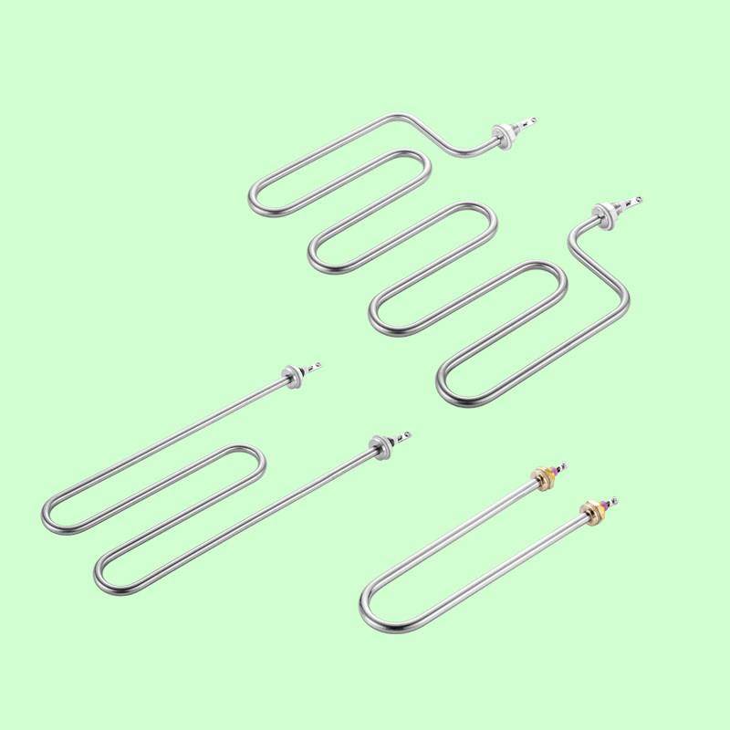 不锈钢台式煮面炉/蒸包机/保温台发热管