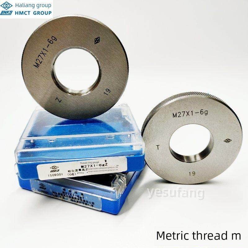 海石通止流规螺纹规M21M22M23螺纹规环规M24M25M26M27M28M29M30,五金/工具,量规,淘宝优惠券,粉丝福利购,淘宝优惠卷