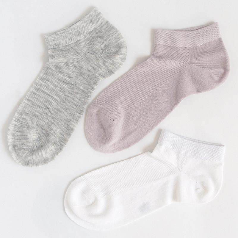 司纶祺女袜蚕丝短袜夏季网眼透气吸湿排汗浅口运动薄棉短筒船袜,女士内衣/男士内衣/家居服,短袜,淘宝优惠券,粉丝福利购,淘宝优惠卷