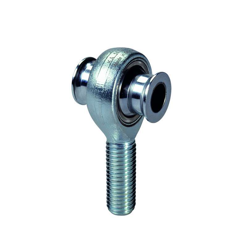 德国直采ASKUBAL杆端关节轴承KA 14-L 多型号