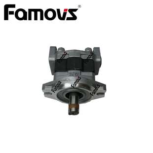 YP10 3R424岛津SHIMADZU高压齿轮泵外齿轮泵浦高压力YP10