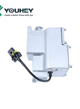 ZD310 24V 柴油发电机组外置执行器通用油门执行器