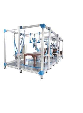 GB/T 24434-2009 座便椅静载荷试验机座便椅强度测试仪