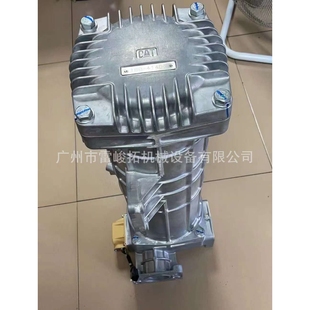 挖掘机装 4140液压回油滤芯总成 载机工程机械配件188