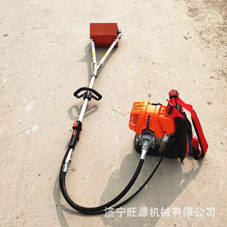 背负式四冲程除草机 手推式割草机 两冲程旋耕机,鲜花速递/花卉仿真/绿植园艺,割草机/草坪机,淘宝优惠券,粉丝福利购,淘宝优惠卷