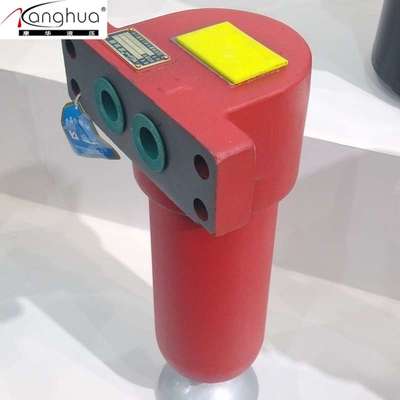 供应ZU-E/H系列高压板式滤油器  管路高压板式过滤器 机床过滤器