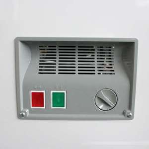 铜管卧式冰柜商用大容量卧式冷藏冷冻双温冰柜厂家卧式冰柜