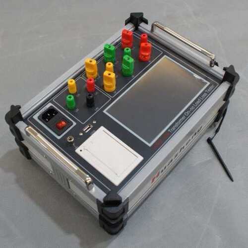 HZKZ-50A Transformer No-Loads   On-Loads Tester