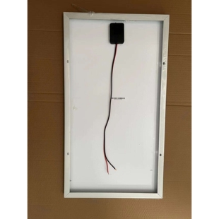 外贸尾货库存30瓦多晶太阳能发电板 panel 太阳能组件出口solar