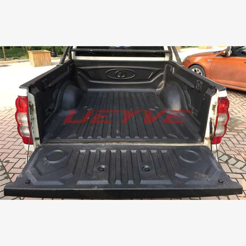 长城炮金刚炮山海炮皮卡车箱保护垫货箱宝尾箱垫车厢后尾厢车斗垫