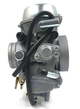 化油器适用Grizzly 600 RHINO660 YFM660 YXR660 Yamaha2004-2007