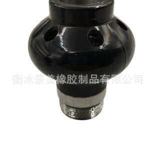 扶正球 橡胶扶正器 橡胶扶正球 套管扶正器钻杆扶正器油管扶正器