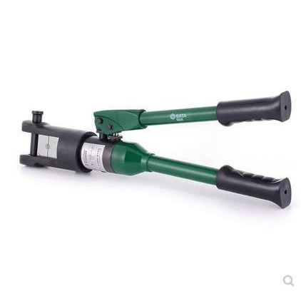 世达16-240mm?液压电缆压线钳99018 锻造合金头压端子钳15.5行程