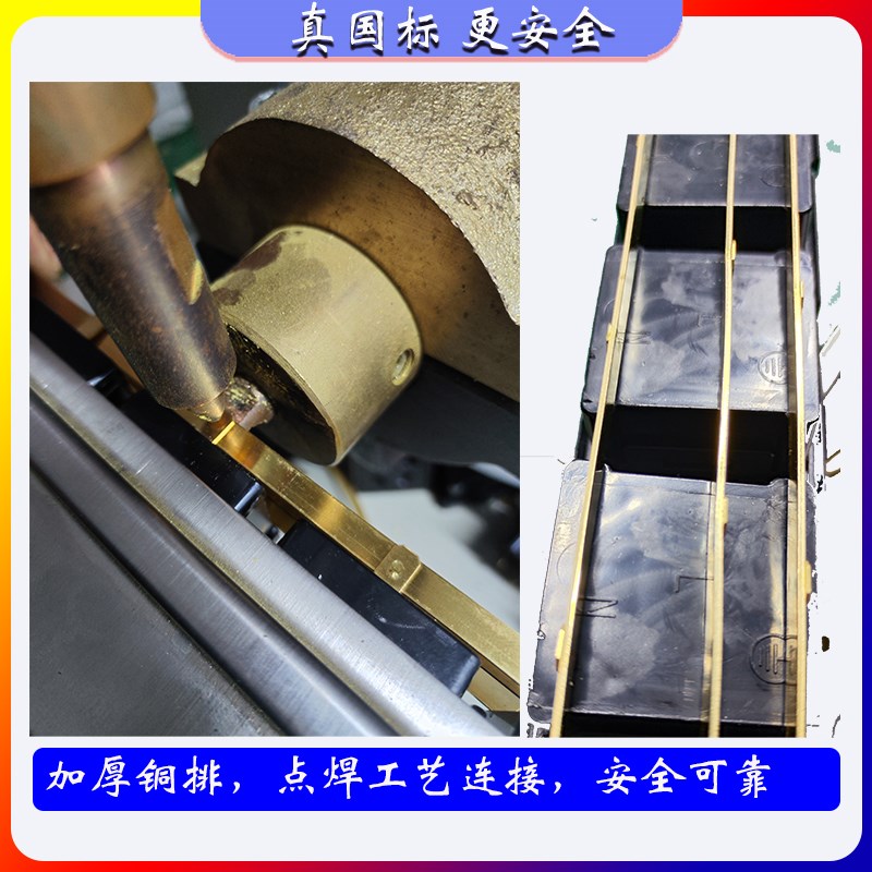 机柜专用插座 PDU定制大功率排插测试架插座数据中心机房配电单元