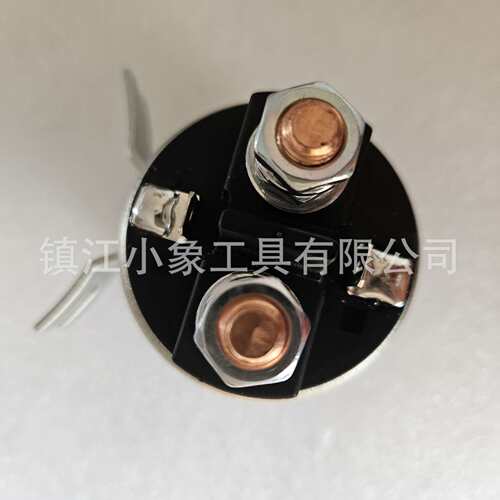 MAHLE  ARD1353 24V 150A 汽车尾巴 起升油泵 接触器