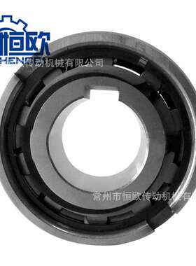 滚柱逆止器 FSN60单向超越离合器