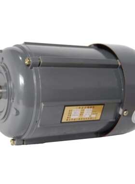 YS7112-W（原JW7112） 550W（0.55kw）2800转 2极 分马力电机