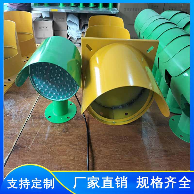 安蒂 太阳能桥涵灯桥柱灯桥梁助航标防撞警示灯航标光控信号桥孔