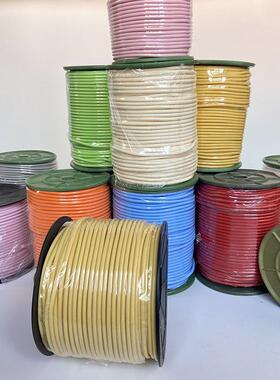 4mmPVC塑料焊条塑胶地板焊线运动地胶焊丝防静电地板革胶条焊接条