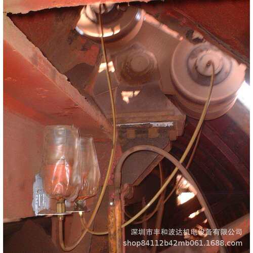 pulsarlube M250系列自动润滑装置 离心风机轴承自动注脂泵