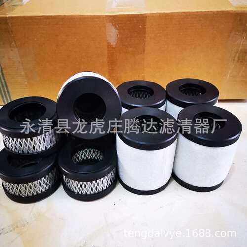爱德华EMF10-真空泵油雾分离器滤芯A22304079