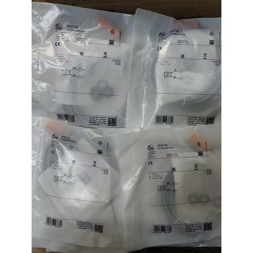 IFM易福门接近开关IF5718