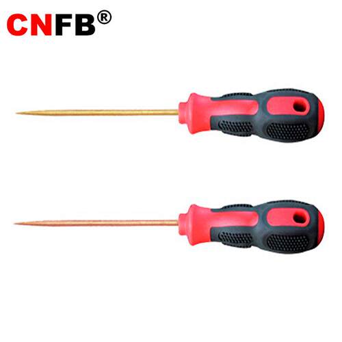 （桥防）天津桥防CNFB防爆锥子 T8269