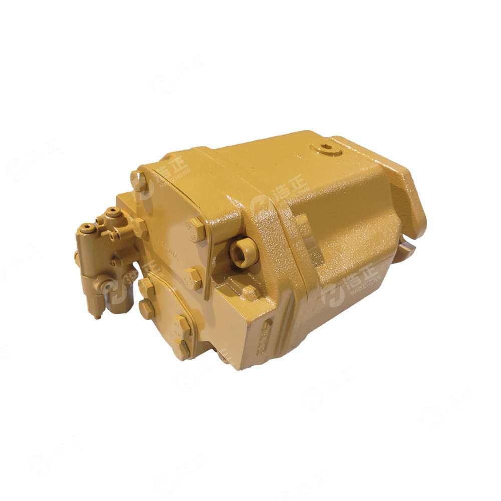 2244432 3464095 3678076 4644876 1539624 341-7664液压泵总成