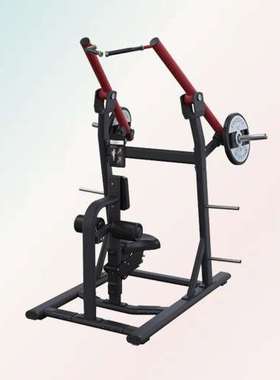 推胸及高拉背Poussée sur la poitrine et traction haute