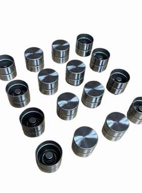 094248适用2.0 2.3标致 307 308 406 407雪铁龙C4 C5 C8 气门挺杆